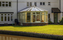Henley Common conservatory leads